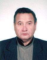 Г. Я. Шайдуров